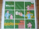 Wilco Schmilco 2016 BLACK Vinyl Record LP 180 gram NEW SEALED jeff tweedy rock