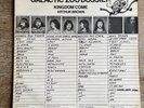 Arthur Brown's Kingdom Come - Galactic Zoo Dossier (LP, Album)