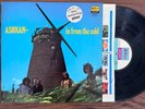 Ashkan In From the Cold US PROMO Copy on Sire RARE Blues STUNNING COPY  NM