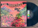 The Hobbits Down to Middle Earth OG Press on Decca Psych Rock NM