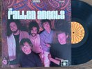 The Fallen Angels OG Stereo on Roulette Pop/Psych Rock NM