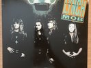 Lynch Mob – same, LP Vinyl, 1992, Elektra, Ultra RAR, Zustand sehr gut
