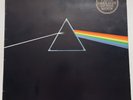 Pink Floyd Dark Side Of The Moon Record 12” 33 RPM SHVLJ(D) 804 Harvest 1973
