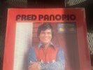 Fred Panopio OPM LP Vinyl Records Pinoy Philippines