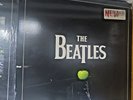 The Beatles Stereo Vinyl Box Set 2012 SEALED 180g LP Collection Complete +Book