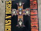 Guns N' Roses, Appetite for Destruction, Geffen 12