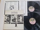 Genesis - The Lamb Lies Down On Broadway 2x Vinyl LP Germany