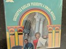 ORCHESTRA HARLOW “PRESENTA A ISMAEL MIRANDA” ORIG FANIA REC/EX VINYL/LEA