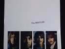 The Beatles White Album (Australian Reissue Import & 4 Pictures) LP