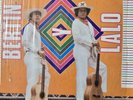 DUETO BERTIN Y LALO LP