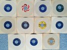 [20] WISCONSIN POLKA LOT Romy Gosz JOE KARMEN Cousin Fuzzy LAWRENCE DUCHOW Cuca