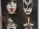 KISS - ROYAL HIGHNESSES II . Never Played BOX LP Rare