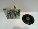 THE SOFT MACHINE SELF TITLED S/T DEBUT LP  UNCENSORED PROBE 1ST PRESS