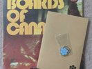 BOARDS OF CANADA Inferno 2LP DELUXE RED VINYL w/ LISTENING EVENT PROMO PACK
