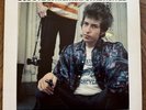Bob Dylan Highway 61 Revisited 1965 LP Vinyl Record Columbia JC 9189