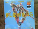 NEW The Devil Wears Prada Flowers (Begonia Variant) Vinyl LP TDWP