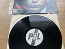 Public Image Ltd. – First Issue / 1978 Virgin – V2114 A-9 B-6 VG+/VG