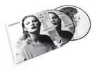 CORNER BUMPS Taylor Swift - Reputation Picture Disc Vinyl 2LP