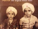 The Dave Pike Set - Mathar - The Original Indian Vibes (12