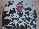 PRETTY THINGS S.F. Sorrow LP die-cut cover late-60's psych Rare Earth