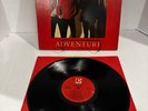 Television Adventure LP Elecktra 1978 US First Pressing 6E-133 VG +++