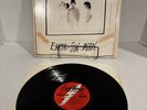 Love and Rockets Earth Sun Moon Vinyl LP 1987 1st Press VG