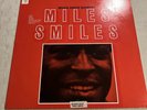 1977 Miles Davis Quintet – Miles Smiles Vinyl Record LP – PC 9401 – VG+/VG+