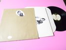 JOHN LENNON YOKO ONO LP Two Virgins Original US 1968 33 RPM Vinyl