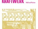 KRAFTWERK - Ralf  Florian - Vinyl Record - G11501z