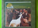 NEW & SEALED The Beach Boys  Pet Sounds DSS One Step Mono Vinyl LP #1252 Capitol