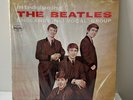 VINTAGE Introducing THE BEATLES LP SR 1062 VJLP 1062 VEE JAY