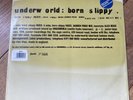 Underworld Born Slippy 12