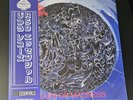 Morbid Angel Altars Of Madness Vinyl Earache RSD Limited 2024 Blue/ Black