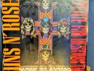 Guns N' Roses - Appetite For Destruction 12