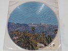 Rare 1978 Hollywood Azra Records DR-101 Numbered Picture Disc LP w/ Insert