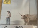 Kacey Musgraves - Middle Of Nowhere LP + Signed & Numbered Slice - LIMITED x/200