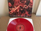 Circles Around The Sun - The Relix Session Limited Edition Red Variant Vinyl
