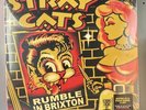 Stray Cats - Rumble In Brixton RSD 2026 *Same Day Dispatch*
