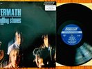 THE ROLLING STONES: Aftermath DJ/Promo Album LONDON #PS 451 NM Vinyl Jagger
