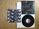A.R.G. - Entrance      LP      1989     MEGAMANIA     1. press