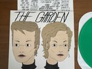 The Garden  The Life And Times Of A Paperclip 2013 US LP Burger Records BRGR239