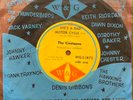 Crestones - She's A Bad Motor Cycle / The Grass Hopper  1964 W&G Oz 45