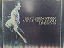 Bruce Springsteen & The E Street Band Live 1975-85 5LP Box set Pitman Press VG 3