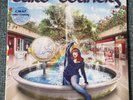 CMAT Euro-Country - Cornetto Effect Vinyl - Rough Trade Exclusive