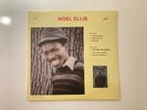 lp NOEL ELLIS noel ellis 1983 SUMMER RECORDS jerry brown LISTEN rare canadian