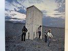 THE WHO / WHO’S NEXT 4 LP BOXSET.