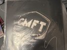 Corey Taylor CMFT with Autographed Signed Vinyl