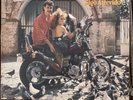 Eddie Santiago Sigo Atrevido  LP Vinylb1987 TH