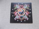 HAWKWIND - IN SEARCH OF SPACE - LP, U.K UNITED ARTISTS LABEL FIRST PRESS ,  - EX
