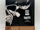 Danzig - Danzig 1 Self Titled Vinyl LP Reissue White SEALED RSD Essential [DING]